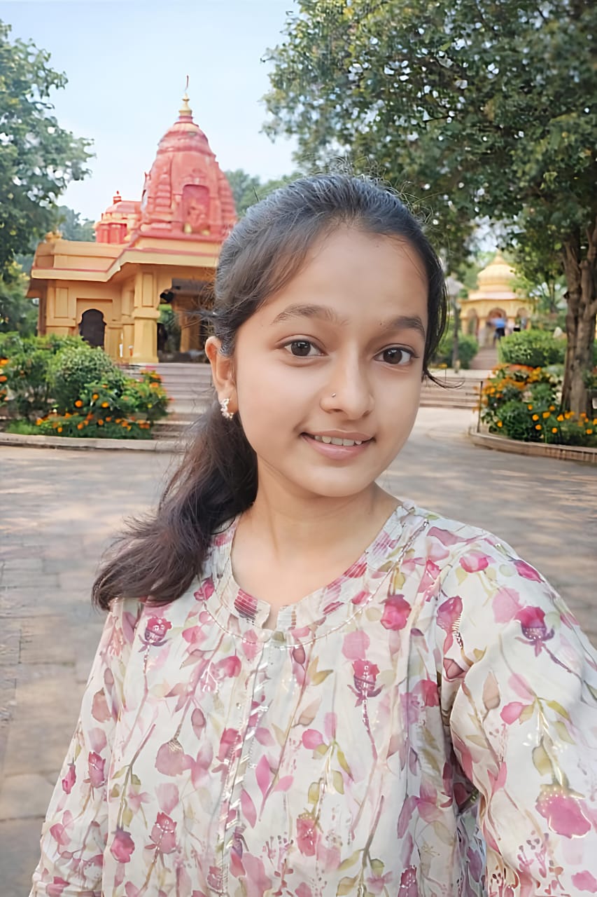 Kale Nandini